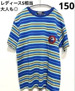 ポロ ラルフローレン ボーダー Tシャツ 春夏 アウトドア