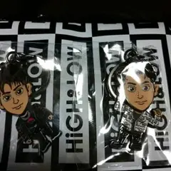 ３代目メトロポリスガチャ