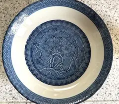 【おまとめ買いで値下げ！】有田焼 肥前哲三郎窯 松竹梅大皿