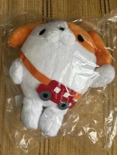 みちまるくん ぬいぐるみ 【新品未開封】　M希少サイズのサムネイル