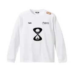 8egreedy Regista NERO コラボロンT