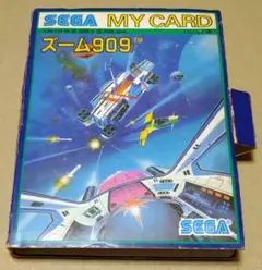 2026年最新】ズーム909 セガ マイカードの人気アイテム - メルカリ
