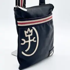 極美品 カステルバジャック ショルダー ハンド 2way メッシュ 白 