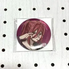 ブルーロック 千切豹馬 トレーディング缶バッジ タクティカル