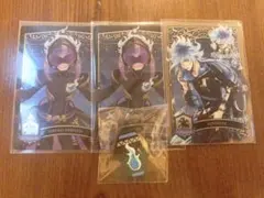 ツイステ オルト 4点セット
