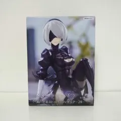 NieR:Automata Ver1.1a ぬーどるストッパーフィギュア 2B