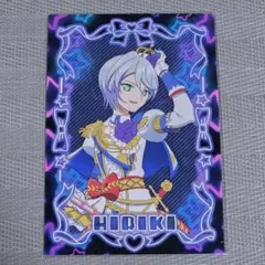 紫京院ひびき 大プリパラ展 チェキ - メルカリ