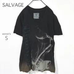 Laguat 半袖カットソー Smoke archive 00s お兄系 y2k - メルカリ