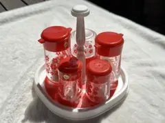 2025年最新】調味料入れ レトロの人気アイテム - メルカリ