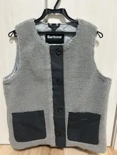 2026年最新】barbour ベスト スピックアンドスパンの人気アイテム