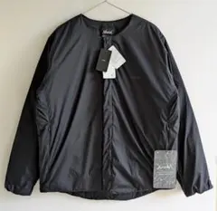 レアサイズ！XL!新品未使用／NANGADOORS別注　インナーダウンジャケット