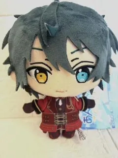 あんさんぶるスターズ！ 新衣装ぬいぐるみ Valkyrie 影片みか 4 - メルカリ