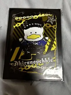 サンリオ ハッピーくじ PUNKS Party F賞 スタンドミラー