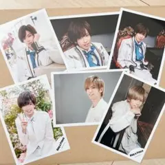 神宮寺勇太 公式写真 まとめ売り