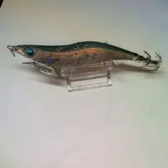 (10)ヤマシタエギ王のサムネイル