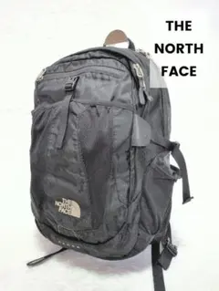 【定番】THE NORTH FACE ノースフェイス リュック RECON 黒