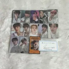 Straykids スンミン トレカ まとめ売り 14枚セット