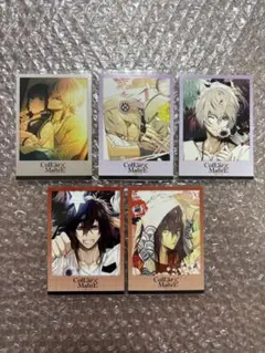 2026年最新】collar×malice 岡崎の人気アイテム - メルカリ