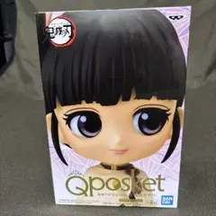 鬼滅の刃 Qposket カナヲ フィギュア