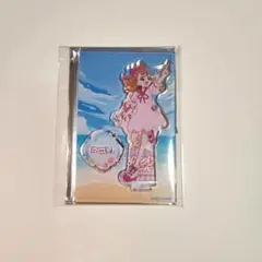 わんだふるぷりきゅあ こむぎ アクリルスタンド 映画