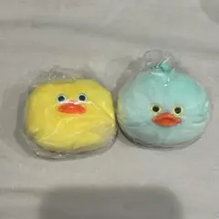 mojojojo ガチャ フェイスマスコット ひよこ