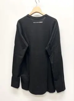 コムデギャルソン シャツ COMMEdesGARCONS 長袖 Tシャツ ロンTのサムネイル