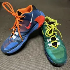 2025年最新】nike zoom freak 1の人気アイテム - メルカリ