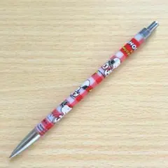 【激レア！】 平成レトロ！スヌーピー シャーペン　0.5mm ヴィンテージ