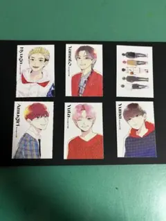 2026年最新】コムドットカードの人気アイテム - メルカリ