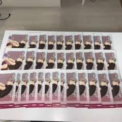 ハイキュー!! 水遊び 宮治 ポストカード