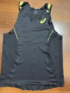 アシックス シングレット M