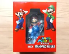 スーパーマリオ スタンダード フィギュア
