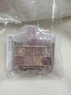 CANMAKE ミニチュアコレクション2 キャンメイク　ガチャ