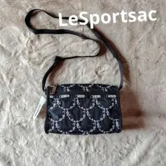 レスポートサック ショルダーバッグ