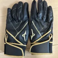 松井秀喜使用 Mizuno バッティング用手袋 サイン入り - メルカリ