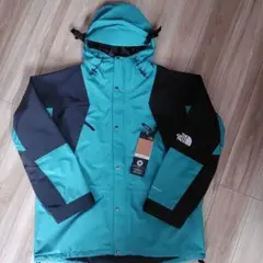 1994 mountain light jacketのサムネイル