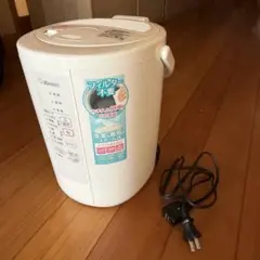 2026年最新】象印 加湿器の人気アイテム - メルカリ