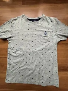 ブラックレーベル　半袖Tシャツ