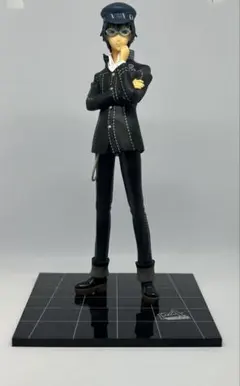 花村陽介フィギュア ペルソナ4 HappyくじB賞 - メルカリ