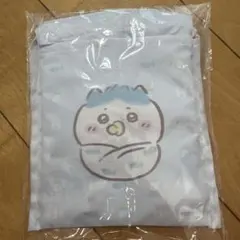 チイカワベイビー 大きめエコバッグ