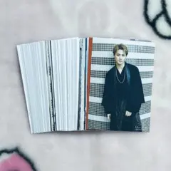 King & Prince キンプリ 平野紫耀 生写真 119枚 まとめ売り