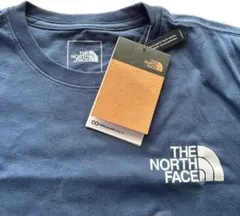 ■送料込■【新品M】ザノースフェイス M’s Throwback Tee ■