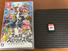 大乱闘スマッシュブラザーズ SPECIAL