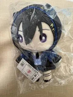 【即購入可】 奏手イヅル ぬいぐるみ