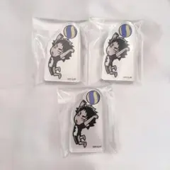 赤葦京治　アクリルブロック ハイキュー！！』アクリルブロック “HEROES” 赤葦京治