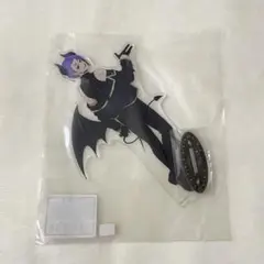 ブルーロック ファボテリア BIGアクリルスタンド 御影玲王 悪魔ver.