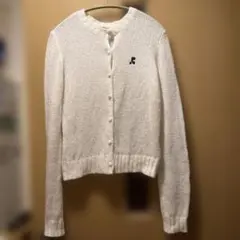 Rest & Recreation ニットカーディガン