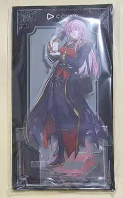 2025年最新】森カリオペ アクリルスタンドの人気アイテム - メルカリ