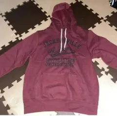 MIND GAMES / ジャクソンビル ロゴパーカー Mサイズ