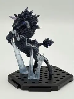 カプコン　フィギュアビルダー モンスターハンター　キリン亜種